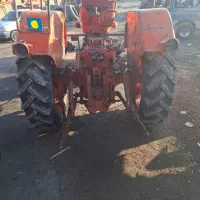 تراکتور رومانی|خودرو سنگین|ارژن, |دیوار