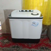ماشین دوقلو پاک شوما