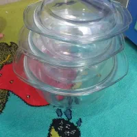 سرویس قابلمه شعله مستقیم اصل فرانسه