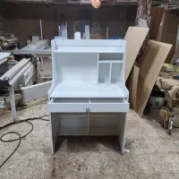 میزتحریر وکامپیوتر پیانو تک کشو کد m52|میز تحریر و کامپیوتر|مشهد, خواجه ربیع|دیوار