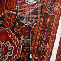 راکت بدمینتون