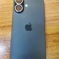 گوشی آیفون16نرمال 128گیگ