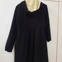 مانتوپالتویی شیک نونو سایز۱|لباس|قم, علی آباد|دیوار