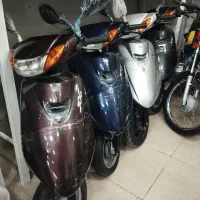 پاکشتی وینو|موتورسیکلت|بندر کنگان, |دیوار