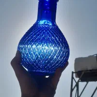 بطری اب خورشیدی