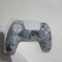 دسته ps5|کنسول، بازی ویدئویی و آنلاین|اندیشه, اندیشه فاز ۳|دیوار