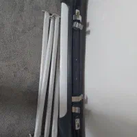 باربند پراید