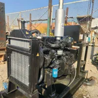 دیزل ژنراتور