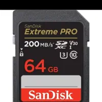 رم 64گیگایایت سندیسک