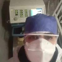 خدمات پزشکی درمانی (تخصصی پرستاری) در منزل