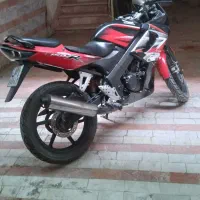 فروش هنداcbr150