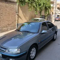 پرشیا ۹۸ سال|خودرو سواری و وانت|تبریز, |دیوار