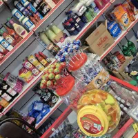 فروش امتیاز سوپرمارکت