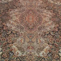 فرش ماشینی 20 متری