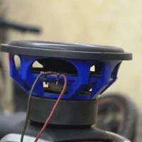 ساب پاورساند|قطعات یدکی و لوازم جانبی|لاهیجان, بازکیاگوراب|دیوار