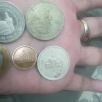 سکه قدیمی فروشی