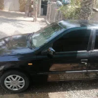 سمند سورن معمولی، مدل ۱۳۹۱