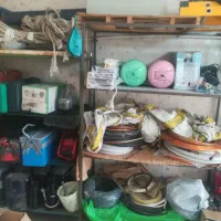 نصب ، سرویس ، جابجایی و تعمیرات کولر های گازی|خدمات پیشه و مهارت|اهواز, پادادشهر|دیوار