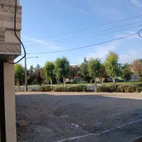 زمین134متر-دونبش-بلوار-بنی-فضل