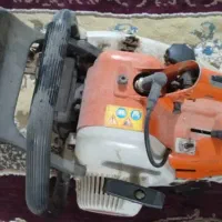 اره اشتیل ۰۸ اصل المان|ابزارآلات|برازجان, |دیوار