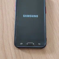 گوشی سامسونک‌ j5|موبایل|شاهین‌شهر, طالقانی|دیوار