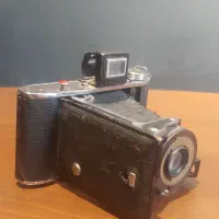 دوربین آنتیک کلکسیونی Agfa