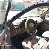 پژو 405 دوگانه کارخانه مدل93|خودرو سواری و وانت|سیرجان, |دیوار
