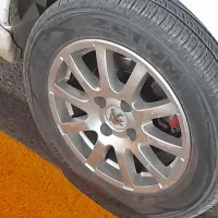 فروش یا معاوضه رینگ ده پر