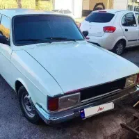 پیکان انژکتور مدل ۸۱|خودرو سواری و وانت|مشگین شهر, |دیوار