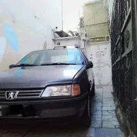 پژو روا مدل 86|خودرو سواری و وانت|مشهد, شهید بهشتی|دیوار