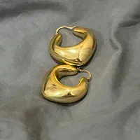 گوشواره بدلی