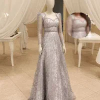لباس مجلسی