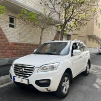 لیفان x60 مدل 93