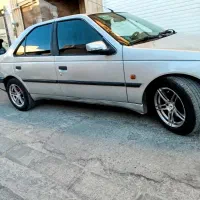 405 مدل 95|خودرو سواری و وانت|سنندج, |دیوار