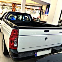 وانت آریسان 2 صفر 1404 تحویل فوری