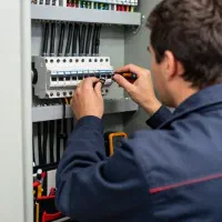 استخدام برقکار شکوهیه