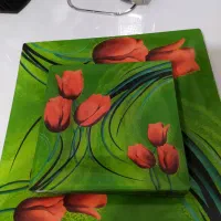 ظرف پذیرایی شیک