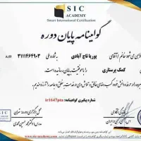 دوره های آموزشی حجامت تزریقات طب سوزنی مدرک معتبر|خدمات آموزشی|تهران, سعادت‌آباد|دیوار