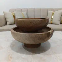 ظروف چوبی