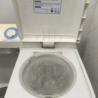 لباسشویی دوقلو ال جی اصل کره|ماشین لباسشویی و خشککن لباس|کرج, عظیمیه|دیوار