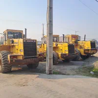 سری لودر ولوو|خودرو سنگین|بابل, |دیوار