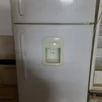 یخچال فیرزرالکترواستیل