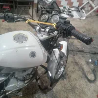 موتور سیکلت امیکو