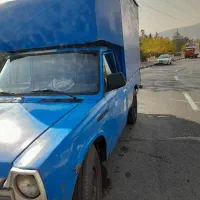 نیسان آبی|خودرو سواری و وانت|تهران, شهران شمالی|دیوار