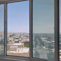 آپارتمان-آزادگان