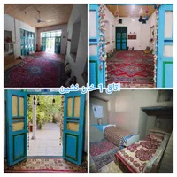 اجاره سویت اتاق سوییت ویلا باغ بومگردی سرای فریدون|اجارهٔ کوتاه‌مدت ویلا و باغ|گلپایگان, |دیوار