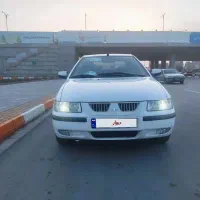 سمند ال ایکس   مالتی پلکس مدل 94|خودرو سواری و وانت|رشت, پیرسرا|دیوار