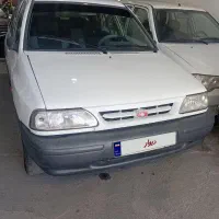 پراید 1388 دوگانه فابریک شاسی سالم