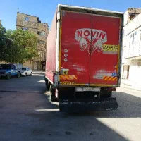 بنز۶۱۲|خودرو سنگین|مشهد, کوی المهدی|دیوار