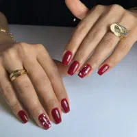 کاشت ناخن،ژلیش،ترمیم،کفسابی|خدمات آرایشگری و زیبایی|شیراز, معالی‌آباد|دیوار